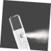 Didiseaon 1Set Beaut Visage Vapeur Portable Abs Blanc Voyage Visage - Buy Online on GoSupps.com