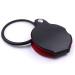 ATOPLEE 2pcs Slim Reading Pocket Magnifying Glass 60mm 5X Folding Magnifier - Buy Online on GoSupps.com