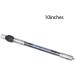 ZSHJGJR Archery Bow Stabilizer Balance Bar Rod System - 30 Inch Carbon Fiber Damping Shock Absorber for Recurve Compound Bow (Blue) - Buy Online on GoSupps.com