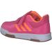 Buy adidas Tensaur Sport 2.0 Cf K Sneaker 32 EU - Pulse Magenta Beam Orange & Ftwr White | International Shipping Available - Buy Online on GoSupps.com