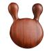 Angoily Outil De Massage Gua De Masseur De Nez Et Acupression Outil De Relaxation Pour Et Pratique Et Confortable