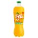 Refreshing orange drink without bubbles 1.5L