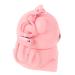 Homoyoyo L vres Hydratant Et Nourrissant Pour Petites Filles Format Mini Saveur Fraise Soins Peau Gar on Et Filles Pr sent D anniversaire B b