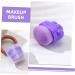 minkissy Brush Portable Concealer Brush Portable Blush Brush Plastic Make up Brush Artificial Fiber - Buy Online on GoSupps.com