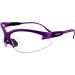 Shop Birdz Eyewear Flamingo Women s Safety Glasses - Bifocal Readers with 2.5x Magnification & Purple Frame - International Shipping Available - Buy Online on GoSupps.com
