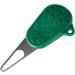Dark Green Clover 3142 Yarn Threader - Easily Thread Yarns with Precision - Buy Online on GoSupps.com