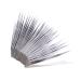 VNC 200 Pcs Butterfly Shape Nail Extension Forms - Acrylic Tip Extension Stickers - Manicure Tool for Acrylic & UV Gel Nail Art - Buy Online on GoSupps.com