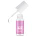 Ugni Glue Tips Strong odorless gel adhesive for quick pressing easy application with long-lasting hang glue for women or beginners clear finish