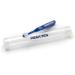 Mega Ten Step 1 360 Toothbrush for Babies & Toddlers | Toothbrushing without Toothpaste | Travel Etui | Ideal for 0-2 Years - Buy Online on GoSupps.com