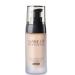 BB Cream Foundation Bare Makeup Concealer Light/Medium Skintones for Face Moisturizer Cover Up Skin Flaw Isolation Dust UV(Natural Skin Color)