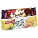 Seelans Maliban Biscuits Combo | Maliban Lemon Puff Biscuits 200G | Maliban Chocolate Biscuits 100G | Biscuits | Tea Time Snacks | Iconic Taste | Srilankan Origin | Combo Pack | Each Flavour 1 Pcs - Buy Online on GoSupps.com