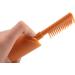 Jaopary Hair Dyeing Comb Hair Dyeing Brush with Bottle DIY Combing Salon Dyeing Baking Oil Brush Hair Dye Tool - Buy Online on GoSupps.com