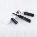 Allbesta 4D Eyebrow Hair Fiber Gel - Waterproof Instant Brow Extension Cream with Brush for Perfect Eyebrows | International Shipping - Buy Online on GoSupps.com