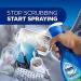Dawn Powerwash Starter Kit Bundle - Fresh Scent Dish Spray & Detergent with Spray Bottle & 2 Refills - Buy Online on GoSupps.com