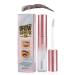 Quick Sculpting Shaping Eyebrows Eyebrow Mascara Makeup Clear