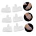 GLEAVI 3 Pairs Bunion Pads & Toe Spreader Set - Foot Protector & Neuroma Insert - Buy Online on GoSupps.com