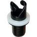 Black Dog SUP Halkey-Roberts HR Air Valve Adapter for Inflatable Boats - Foot Pump Hose Adapter - Buy Online on GoSupps.com