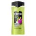 Epic Fresh Shower Gel for a Fresh Feel All Day 12h Unbeatable Scent 400ml