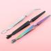 Stainless Steel C Curve Nail Pincher & Cuticle Remover Tool - Buy Online on GoSupps.com