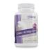 Magnesium Citrate/Citrato de Magnesio Capsules by Betel Natural - Easy Laxative Capsules - 350 mg per Serving