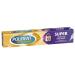 Police Super Sealing Agent - Long-Lasting Denture Adhesive (40g) | Limits Food Infiltration for All-Day Support - Buy Online on GoSupps.com