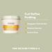 Mizani True Textures Curl Define Pudding - Moisturizing Frizz Control & Coconut Oil | 8 Oz | Paraben Free for Curly Hair | International Shipping Available - Buy Online on GoSupps.com