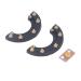 Generator Diode Rectifier Brass Generator Rectifier Bridge 330 25777 800-1200V Stabilize Current for Genset - Buy Online on GoSupps.com