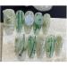 10 Piece Set of Handmade Wearable Nails Fake Nails Ballet Dance Long Press Nail Art Patches(Color:4 Size:Xs) - Buy Online on GoSupps.com