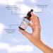 Sky Organics Organic Grapeseed Oil for Face - 100% Pure & Cold-Pressed USDA Certified Organic - 1 Fl Oz (Pack of 1) - Buy Online on GoSupps.com