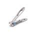 UNbit Nail Clipper Stainless Steel Large Opening Nail Clippers Thickened Nail Trimmer Stainless Steel Professional Large Opening Nail Tools