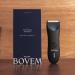 Buy BOVEM Globe Trimmer 2.0 - Electric Razor for Men | Ultimate Grooming Kit for Body Groin & Beard Hair - Buy Online on GoSupps.com