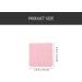 FOMIYES 2 Boxes Eyelash Wipes Non-woven Fabric Adhesive Eyelash Glue Remover Pad Gel Polish Remover Pads Nail Wipes Pads Eyelash Tools Lint Wipes for Nails Extend Plastic No Shedding - Buy Online on GoSupps.com