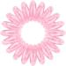 invisibobble Kids Disney Rapunzel Set of 3 Pink & Purple - Spiral Hair Scrunchies Girls - Hair Scrunchies without Pull for Perfect Hold Kids Original Rapunzel - Buy Online on GoSupps.com