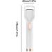 Heated Eyelash Curler Eyelash Warmer Eyelash Curler Rechargeable Eyelash Curler Heat Lash Curler - Heated Eyelash Makeup Tool for Performance Daily Travel and Eyelash Curler Without Fan - Buy Online on GoSupps.com