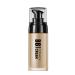 Men Concealer BB Cream Oil Control Concealer Moisturizing Makeup 40g(Wheat Color)