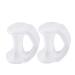 Pinky Toe Straightener & Bunion Corrector | Gel Toe Spacers for Crooked Toes | Bunion Relief Pedicure | 1 Fl Oz (Pack of 1) - Buy Online on GoSupps.com