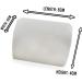 Alum Block Wet Shave Bloc - After Shave Blood Stopper Antiseptic Astringent 1 Count - Buy Online on GoSupps.com