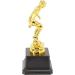 Juvale Small Gold Soccer Trophies - Perfect for Awards, Tournaments, and Championships - 2.5 x 6.0 in, 12 Pack - Buy Online on GoSupps.com