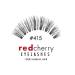 Red Cherry False Eyelashes RCFL415 | Premium Quality & International Shipping - Buy Online on GoSupps.com