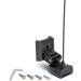 Humminbird XNT 9 HW T Transducer - Dual Spectrum CHIRP with Temperature, Black - Buy Online on GoSupps.com