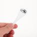 Healeved Stainless Steel Ice Roller Facial Eye Massage Roller Skin Care Tool with Plastic Handle for Puffiness Relief Tighten Pores - Buy Online on GoSupps.com