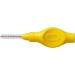 Tandex Flexi Interdental Brushes Yellow Fine - Pack of 6 | Best for Oral Care & Dental Hygiene - Buy Online on GoSupps.com