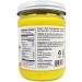 Nutiva Organic Coconut Oil - Butter Flavor, 14 fl oz | Premium Cooking & Baking Oil - Buy Online on GoSupps.com