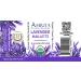 Organic Lavender Maillette Essential Oil 100% Pure Undiluted Lavandula officinalis Therapeutic Grade Premium Quality Aromatherapy Oil Tested & Verified 60ML 2 Fl Oz (Pack of 1) - Buy Online on GoSupps.com