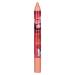 Contouring Stick 6 Colors Highlighter Concealer Bronzer Stick Cream Bronzer Color Correction Contouring Makeup Face Nose Shading Stick for Parties Weddings 702 natural color