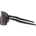 Oakley Men's Oo9462 Sutro S Rectangular Sunglasses - Matte Black/Prizm Grey - Buy Online on GoSupps.com