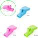 3Pcs Silicone Faucet Extender for Kids - Bathroom Sink & Kitchen Sink Extension | Perfect for Tooth Brushing & Gargling - Water Faucet Filter Included - Buy Online on GoSupps.com
