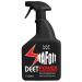 Naf Off Deet Power Fly Repellent Spray Refill - Clear 2.5 kg Transparent 2.5 Kg