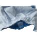 Adult Cloth Diaper Cover - Reusable & Washable Nappy for Incontinence | Adjustable for Disability Care - Buy Online on GoSupps.com
