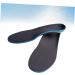 FRCOLOR Arch Support Insoles for Flatfoot & High Arch - Shoe Inserts for Men & Women - Heel Spur Relief & Comfort - Buy Online on GoSupps.com